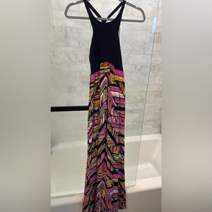 Alice & Trixie Maxi Dress